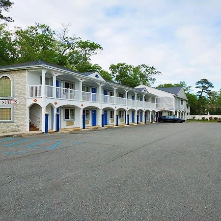 Studio Inn&Suites Galloway Esterno foto