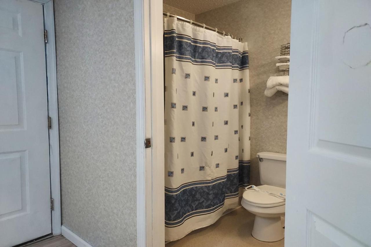 Studio Inn&Suites Galloway Esterno foto