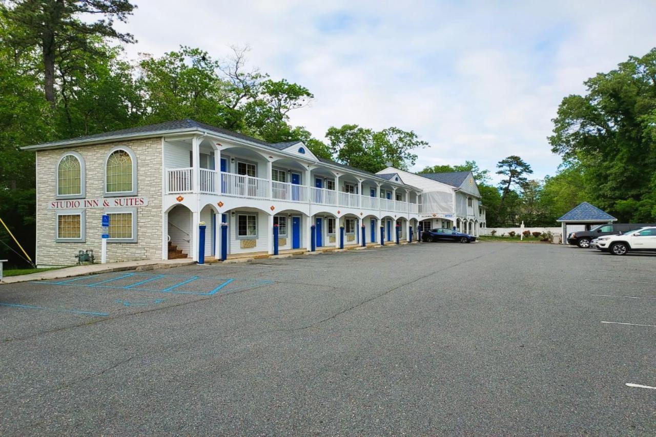 Studio Inn&Suites Galloway Esterno foto