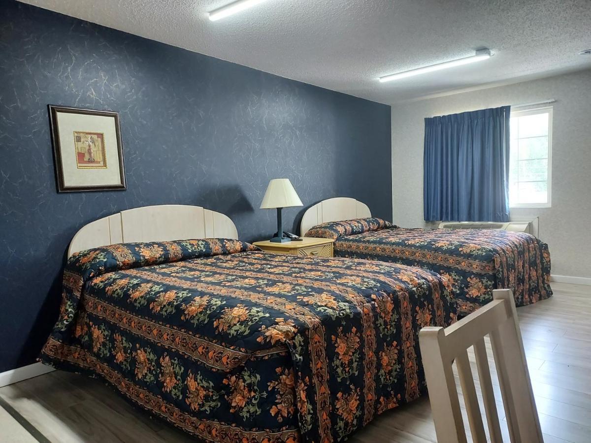 Studio Inn&Suites Galloway Esterno foto
