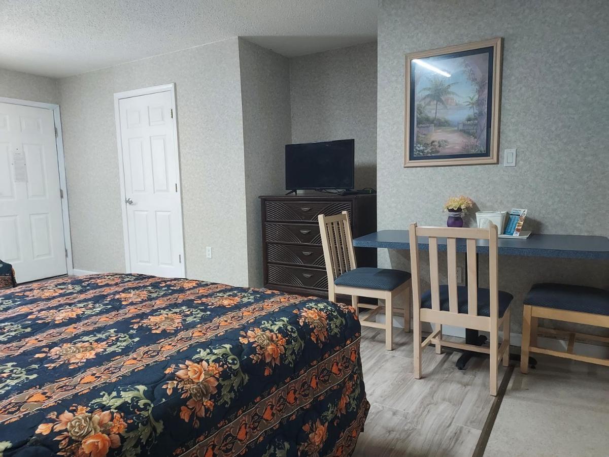 Studio Inn&Suites Galloway Esterno foto