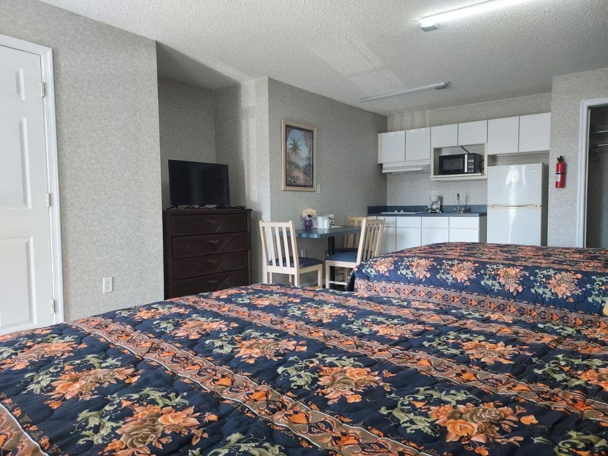 Studio Inn&Suites Galloway Esterno foto