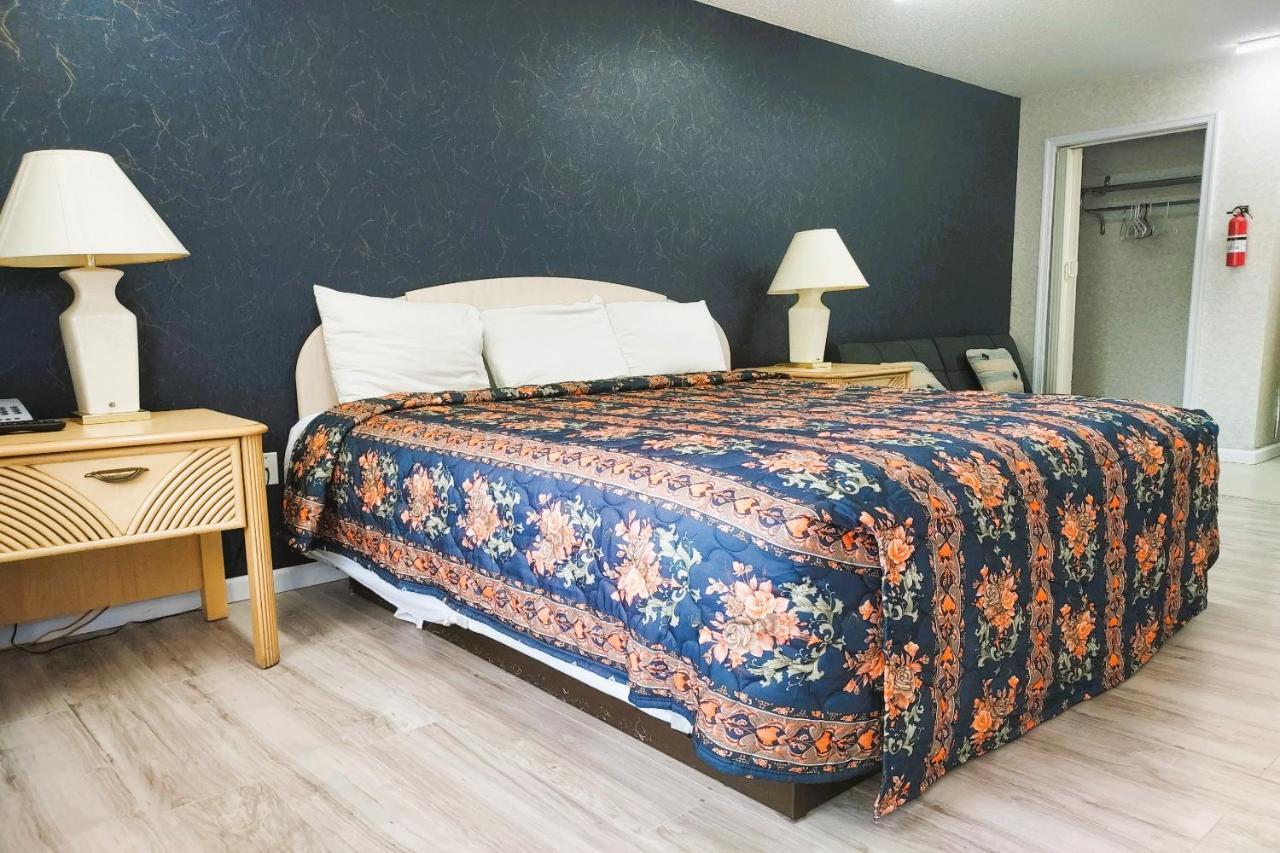 Studio Inn&Suites Galloway Esterno foto