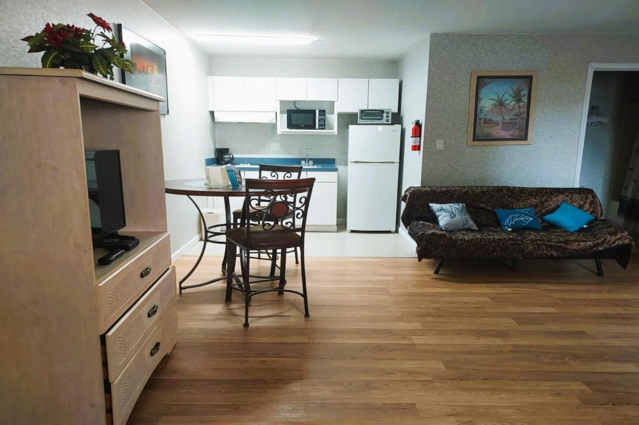 Studio Inn&Suites Galloway Esterno foto