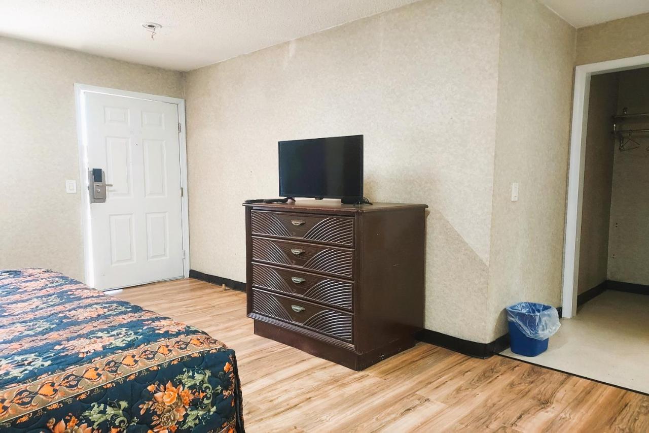 Studio Inn&Suites Galloway Esterno foto