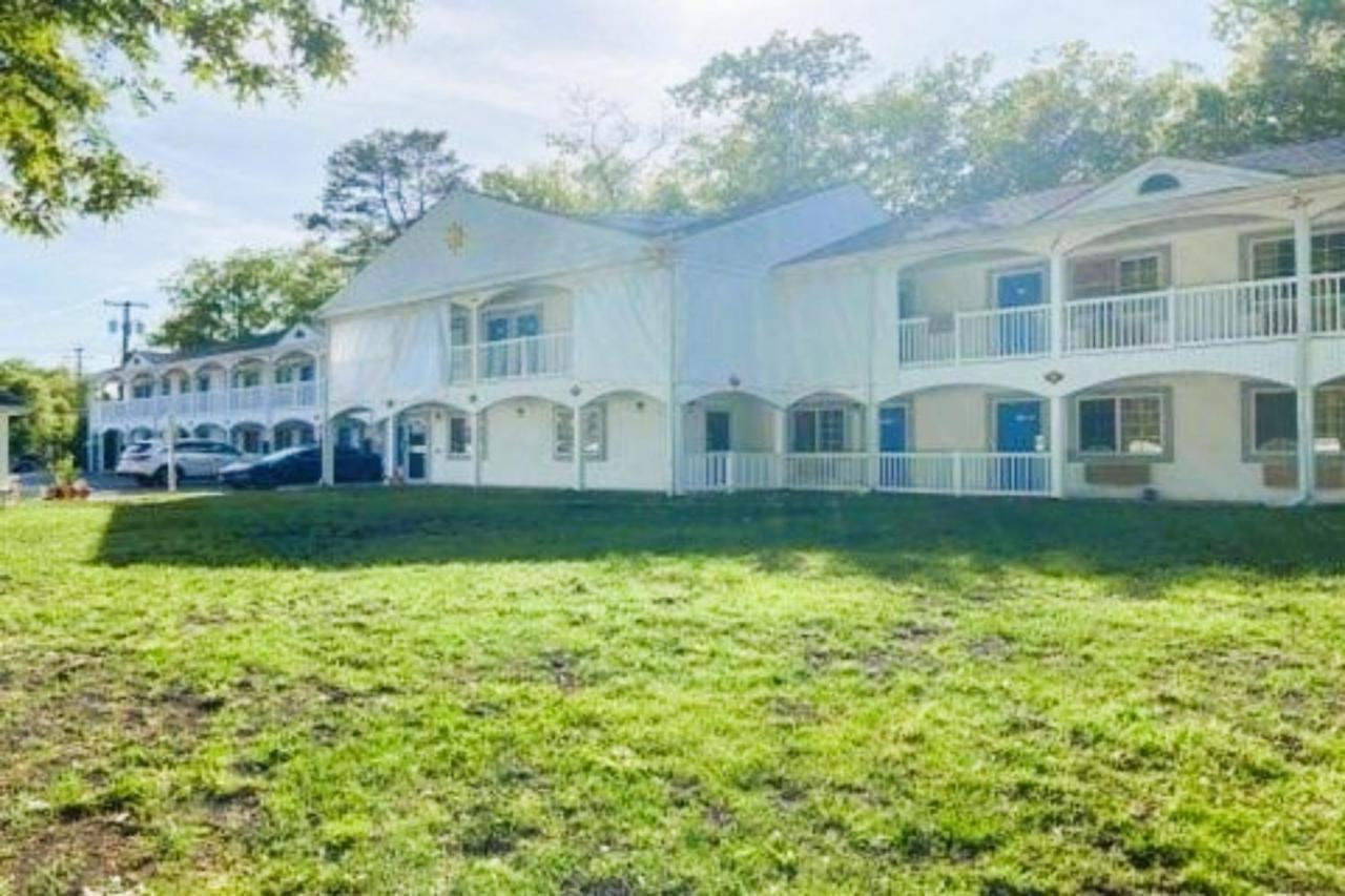 Studio Inn&Suites Galloway Esterno foto