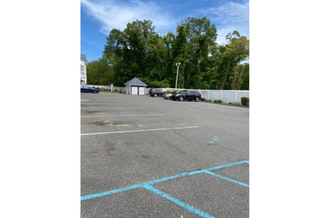 Studio Inn&Suites Galloway Esterno foto