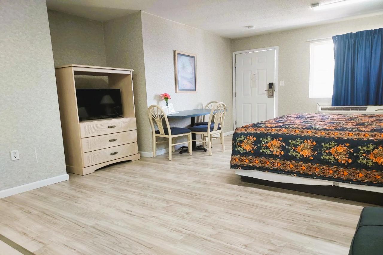 Studio Inn&Suites Galloway Esterno foto