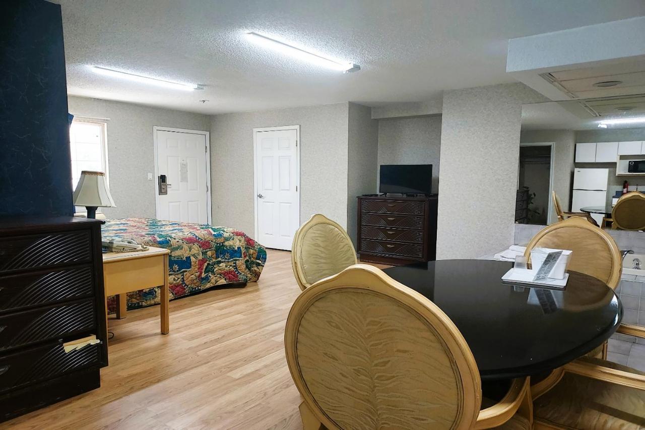 Studio Inn&Suites Galloway Esterno foto