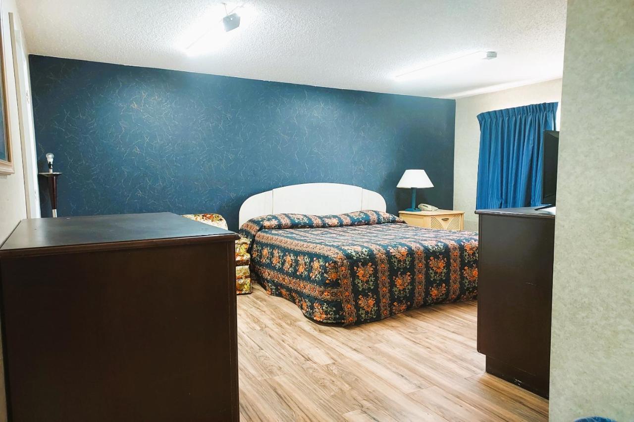 Studio Inn&Suites Galloway Esterno foto