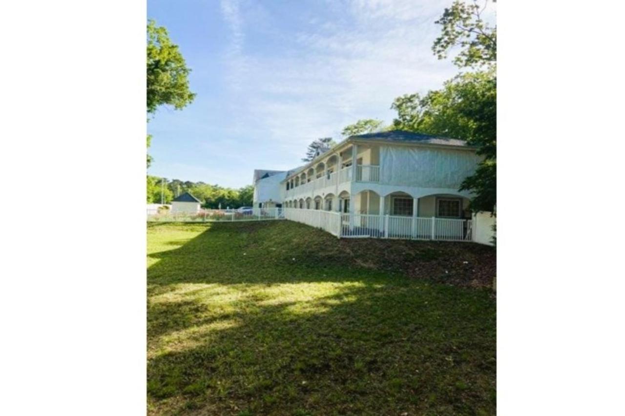Studio Inn&Suites Galloway Esterno foto