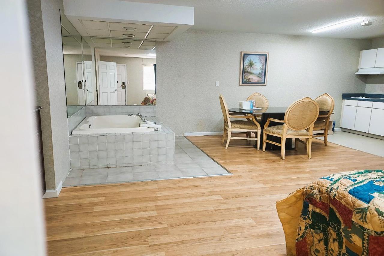 Studio Inn&Suites Galloway Esterno foto