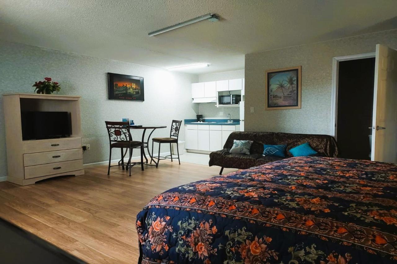 Studio Inn&Suites Galloway Esterno foto