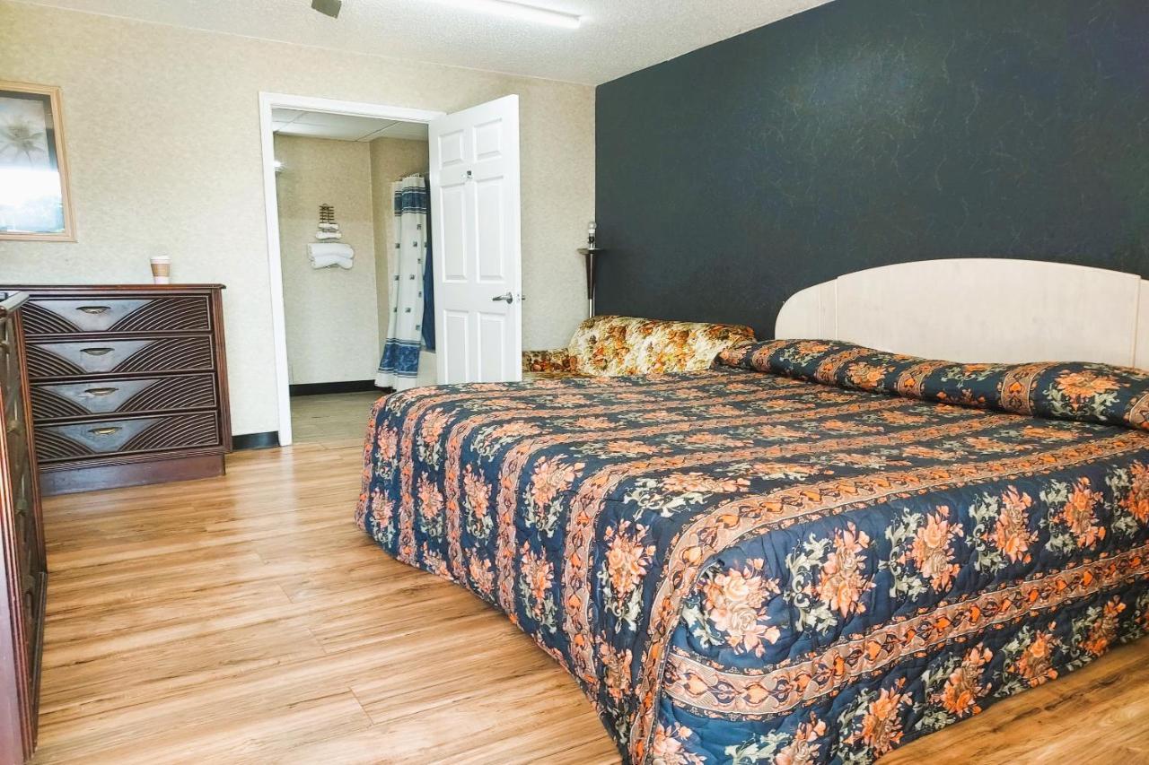 Studio Inn&Suites Galloway Esterno foto