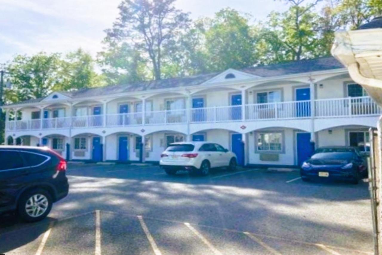 Studio Inn&Suites Galloway Esterno foto
