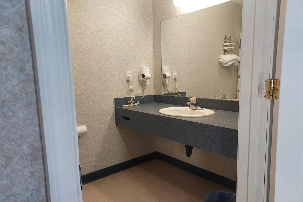 Studio Inn&Suites Galloway Esterno foto