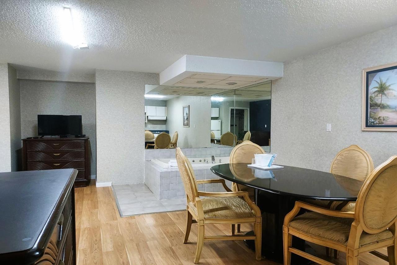 Studio Inn&Suites Galloway Esterno foto