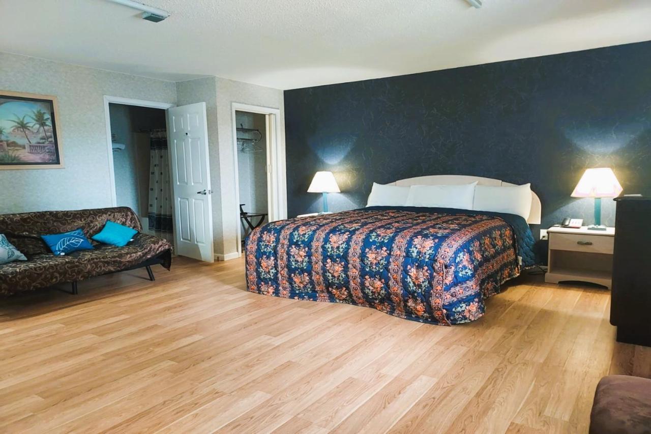Studio Inn&Suites Galloway Esterno foto