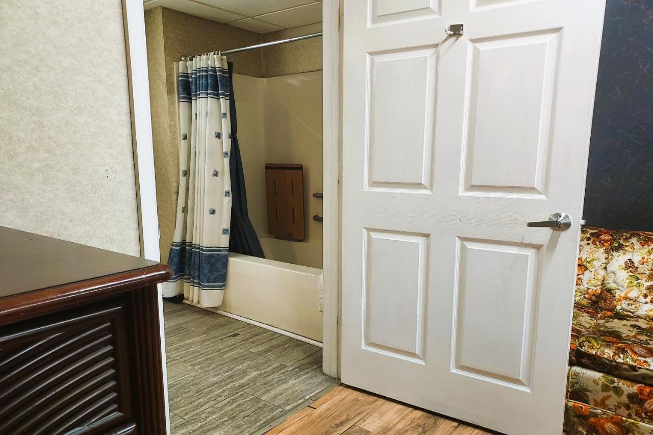 Studio Inn&Suites Galloway Esterno foto