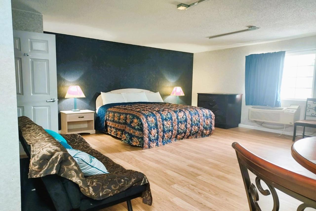 Studio Inn&Suites Galloway Esterno foto