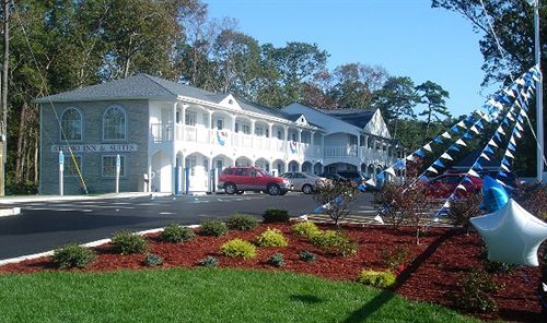 Studio Inn&Suites Galloway Esterno foto