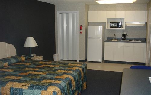 Studio Inn&Suites Galloway Camera foto