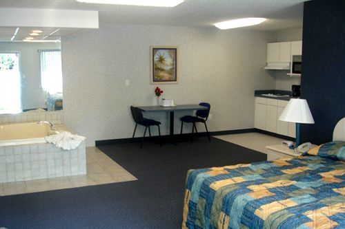 Studio Inn&Suites Galloway Camera foto