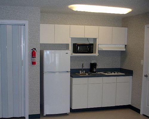 Studio Inn&Suites Galloway Esterno foto